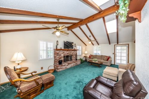 1851 Random Dr, Anaheim CA  92804-2664 exterior