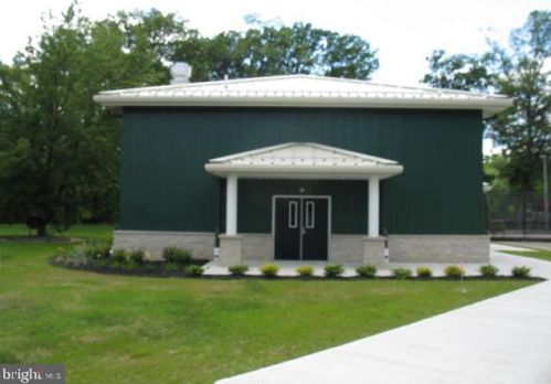 219 Lafayette Rd, Camden NJ  08106-1131 exterior