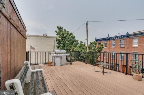 614 21st St, Philadelphia PA  19130-3232 exterior