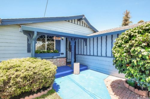 26753 Wauchula Way, Hayward, CA 94545-3153