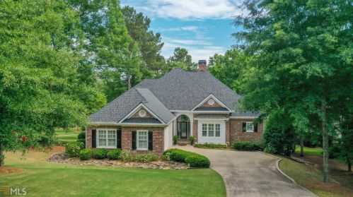 1220 Westchester, Reynolds Plantation, GA 30642-5439