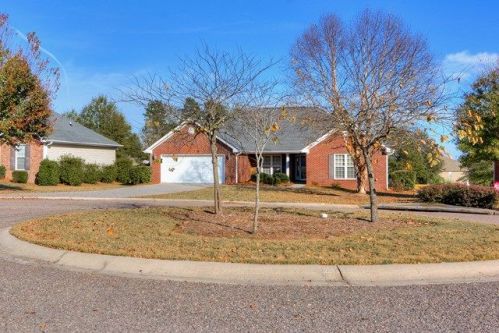 3109 Calli Crossing Dr, Graniteville, SC 29829-6009