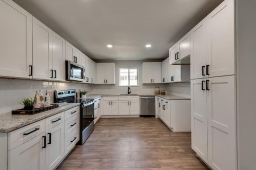 7000 Treehaven Rd, Fort Worth TX  76116-9034 exterior