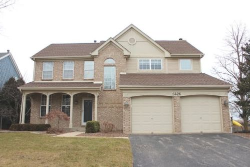 6426 Andover Dr, Gurnee, IL 60031-4743