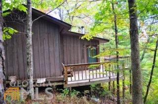 678 Tame Turkey Rd, Lakemont, GA 30552-3105