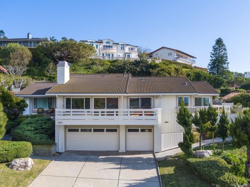 6556 Sattes Dr, Palos Verdes Estates, CA 90275-5772