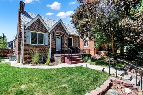 2729 Julian St, Denver, CO 80236-2511