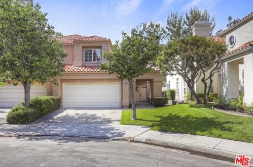 889 Calle Amable, Glendale, CA 91208-3058
