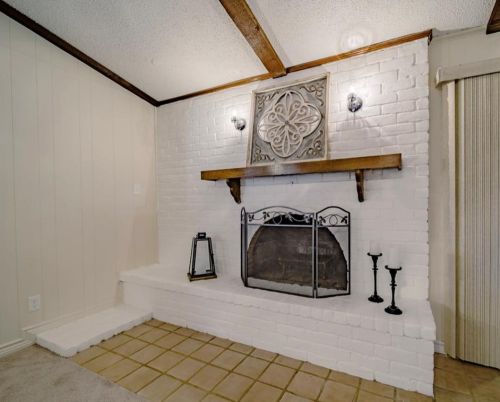 1525 El Camino Cir, Princeton TX 75407-6754 exterior