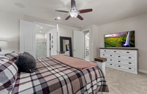 15371 Westland Gate Dr, Conroe TX  77384-3635 exterior