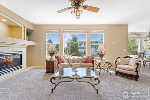 2121 Harvest St, Fort Collins CO  80528-7112 exterior
