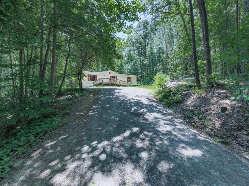 261 Christian Dr, White Stone, GA 30175-3769