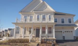 10908 Coleman Rector Ct, Bristow, VA 20136-1392