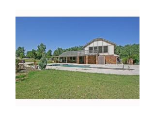 10725 Hames Blvd, Mustang, OK 73064-9408