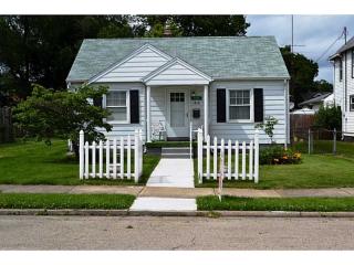 1818 Charles St, Springfield, OH 45505-2302