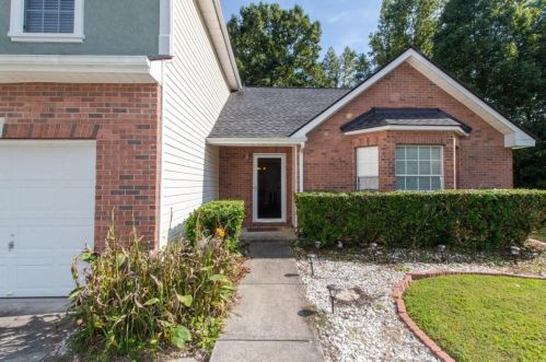 10798 Misty Meadows Pl, Hampton, GA 30228-6156