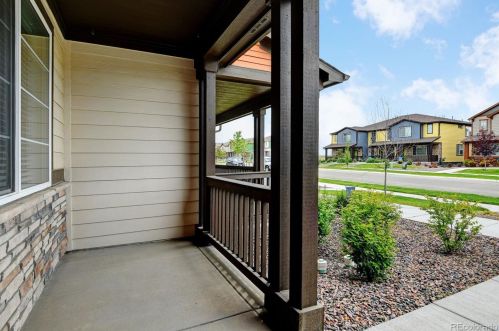 21543 59th Pl, Denver CO  80019-6614 exterior