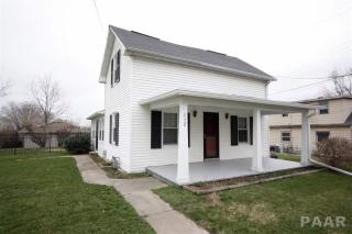 112 Harrison St, Peoria, IL 61602-5145