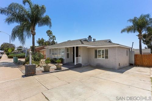 3936 Vista Grande Dr, San Diego, CA 92115-6734