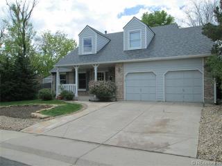 10258 Roxbury Ave, Littleton, CO 80127-3422