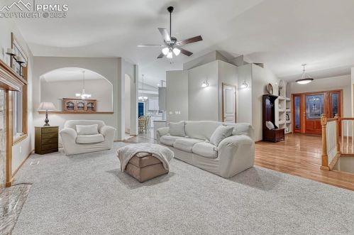 17365 Early Star Dr, Woodmoor CO 80132-8588 exterior