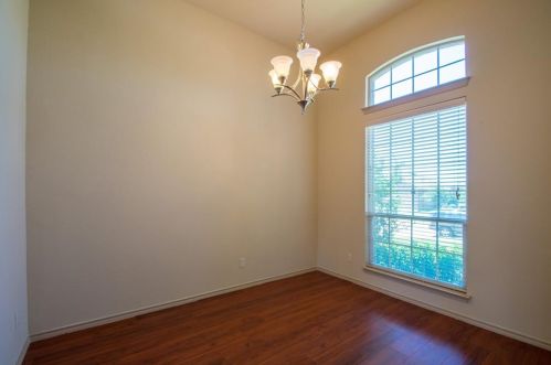 2929 Maple Creek Dr, Fort Worth TX  76177-2167 exterior