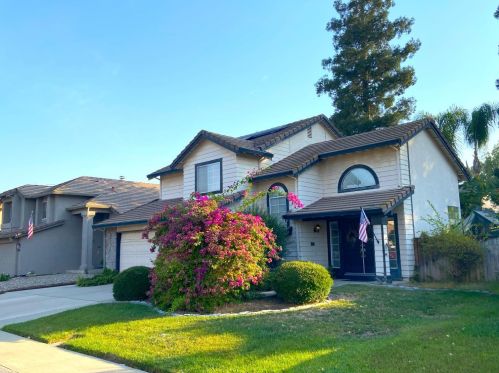 808 Leavenworth Way, Modesto, CA 95357-1539