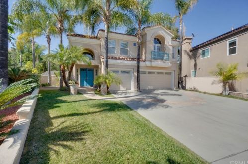 5 Bell Vis, El Toro, CA 92610-1866