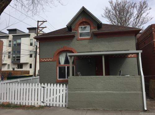 2309 30th Ave, Denver, CO 80211-3810
