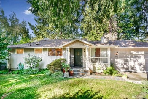 18827 61st Pl, Bothell, WA 98028-3205