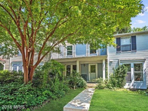 1193 White Coral Ct, Arnold MD  21012-1965 exterior