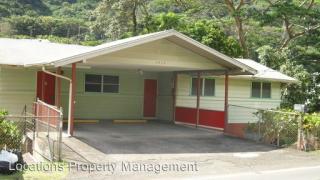 3006 Kalihi St, Honolulu HI  96819-3021 exterior