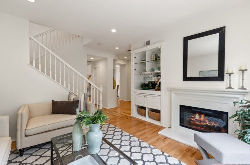 107 Canopy, Irvine CA  92603-0658 exterior