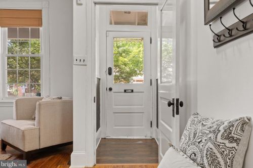 33 Ruby St, Lancaster PA  17603-3659 exterior