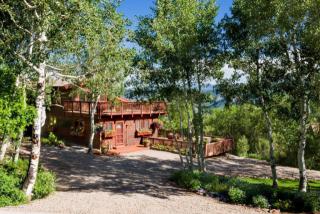 174 Larkspur Ln, Aspen, CO 81611-3328