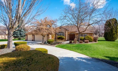 284 Sierra Vw Way, Pearl ID  83616-4600 exterior