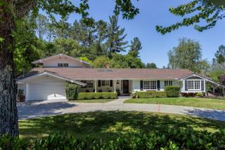 219 Scofield Dr, Moraga, CA 94556-1517