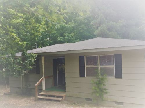 1086 County Line Rd, Keysville, VA 23947-2137