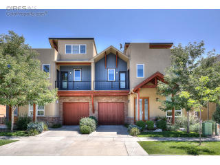 3712 Ridgeway St, Boulder, CO 80301-3250