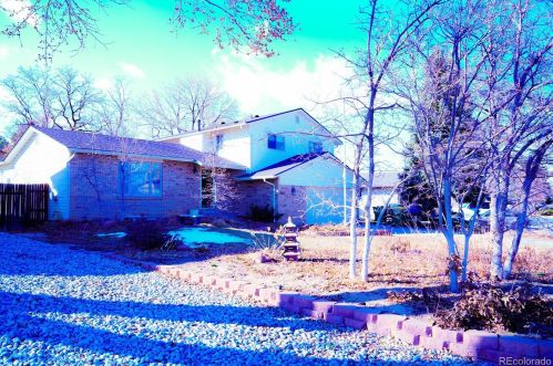 3167 Granby Way, Denver, CO 80014-3836