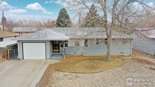 1107 15 St, Loveland CO 80538-4061 exterior