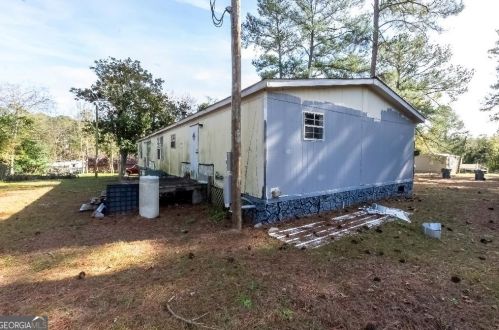 127 Dove St, Cordele, GA 31015-6829