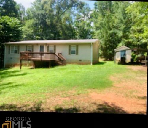 822 Jackson Lake Rd, Jackson, GA 30233-2802
