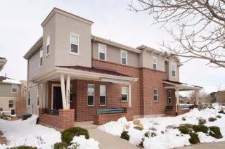 13693 Weaver Pl, Denver CO  80016-3164 exterior