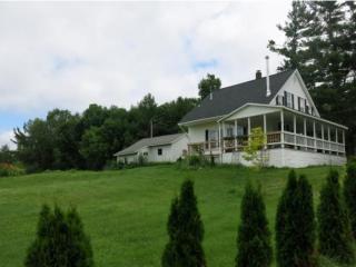 670 Methodist Hill Rd, Enfield, NH 03748-4218