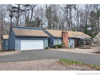 4 Rickwood Ln, Granby, CT 06035-1406
