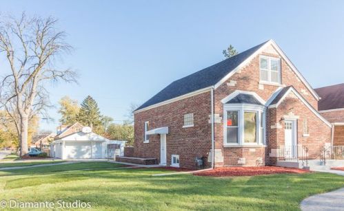 2501 15th Ave, Broadview, IL 60155-4709