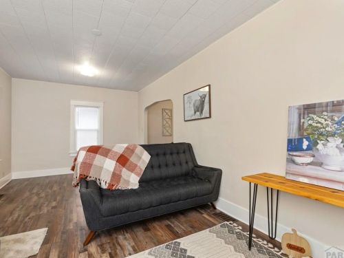 609 Euclid Ave, Pueblo CO  81004-1746 exterior