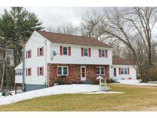 27 Richman Rd, Hudson, NH 03051-5114
