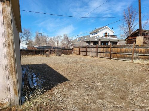 7403 60th Ave, Arvada CO  80003-5407 exterior